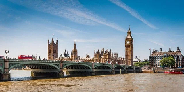 Лондон для першої подорожі: 10 місць, які не розчарують