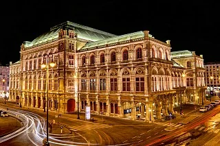 Віденська опера