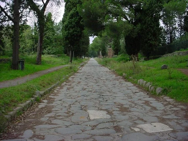Аппієва дорога
