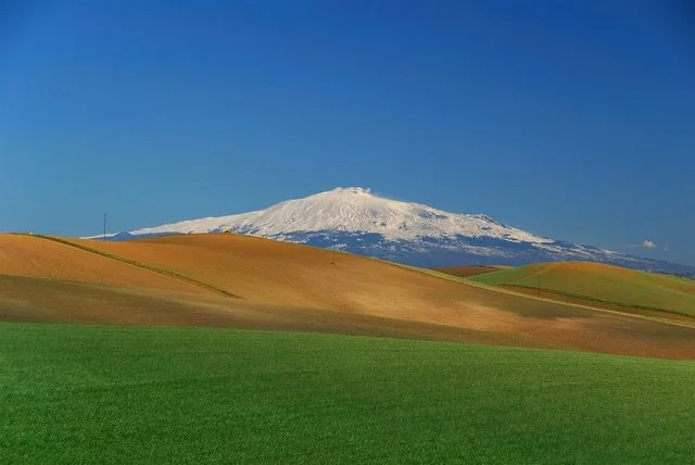 Унікальні особливості острова