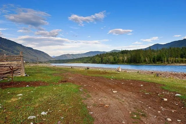 Пам'ятки гірського краю