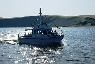 Куршська коса