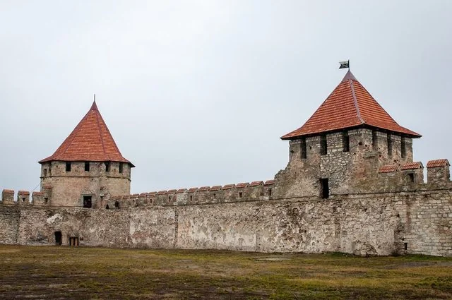 Бендерська фортеця