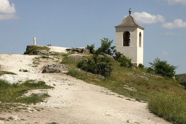Старий Оргей