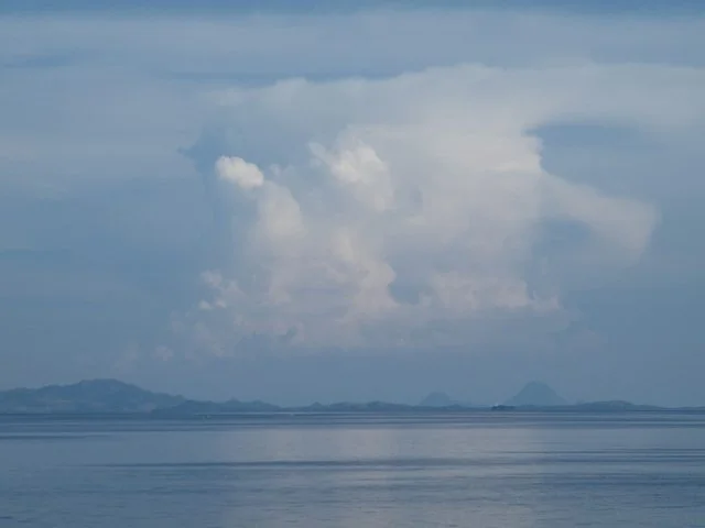 Шлях до моря Сибуян