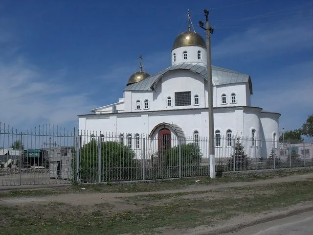 Сторінки минулого Фершампенуазу