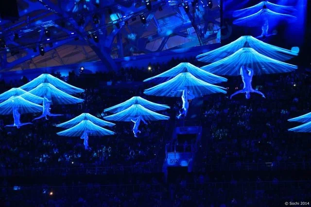Підходи до стадіону Фішт