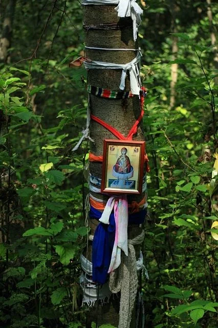 Дорога до пам'ятки