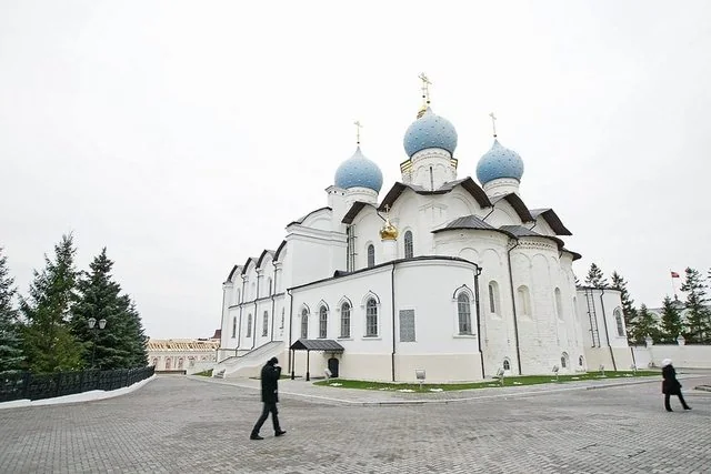 Неочевидні деталі знаменитої фортеці
