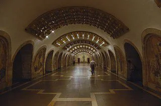 Метро столиці Азербайджану