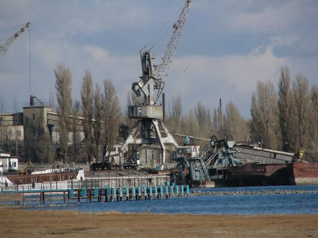 Визначні місця Баликчи