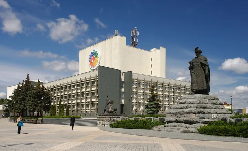 Черкаси
