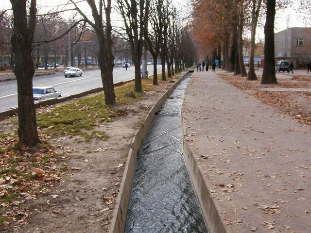 Душанбе