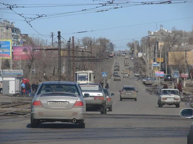 Місцева кухня та заклади