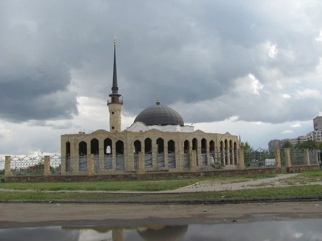 Історичні пам'ятки міста