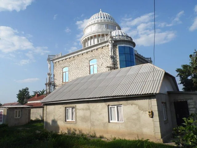 Природа околиць міста Сороки