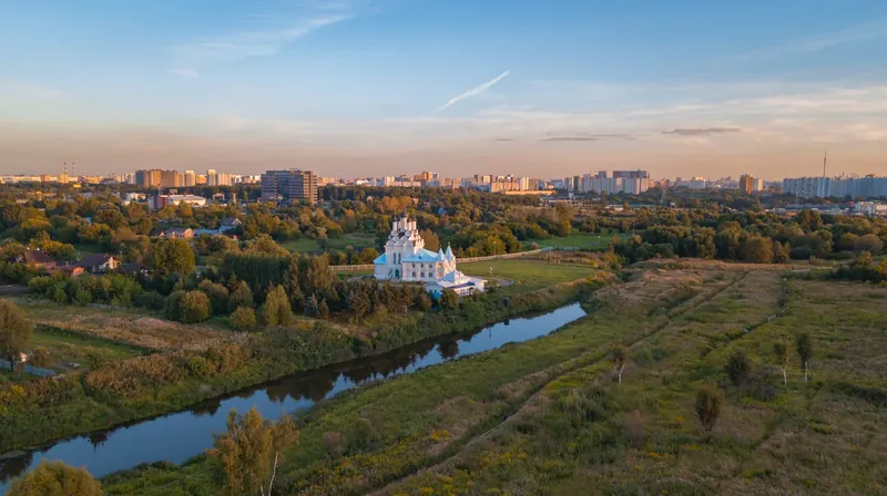Митищі
