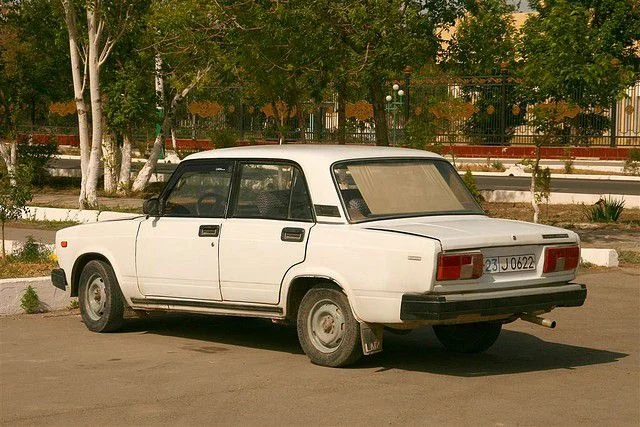 Історична спадщина стародавнього міста