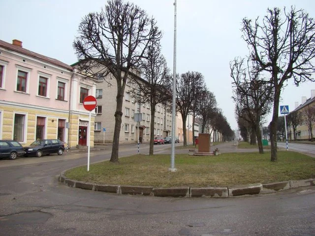 Місцева кухня та заклади