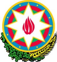 Герб Азербайджану