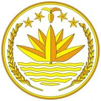 Герб Бангладеш