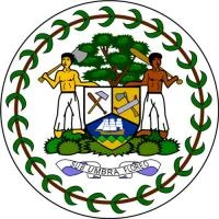 Герб Белізу