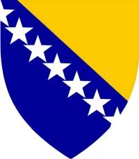Герб Боснії і Герцеговини