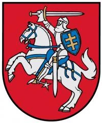 Герб Литви
