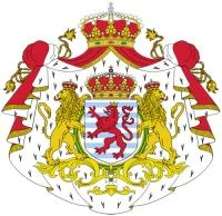 Герб Люксембургу