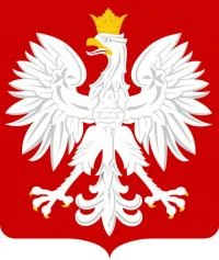 Герб Польщі