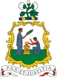 Герб Сент-Вінсента і Гренадін