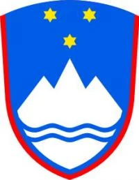 Герб Словенії