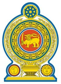 Герб Шрі-Ланки