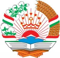 Герб Таджикистану