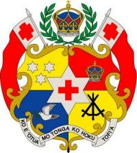 Герб Тонга