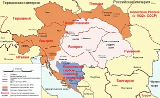 Традиційний угорський гуляш